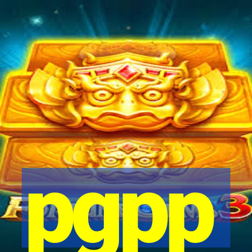 pgpp