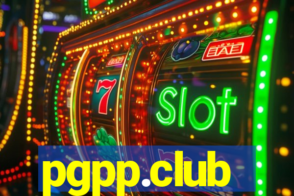 pgpp.club