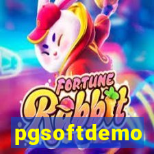 pgsoftdemo