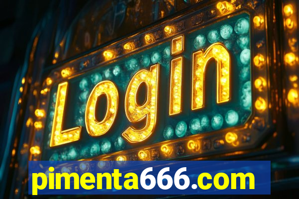 pimenta666.com