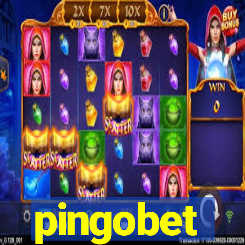 pingobet