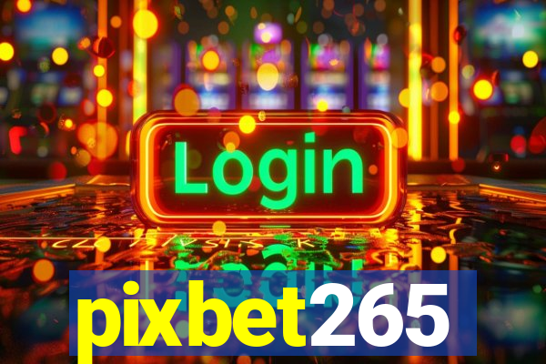 pixbet265