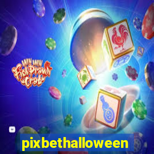 pixbethalloween