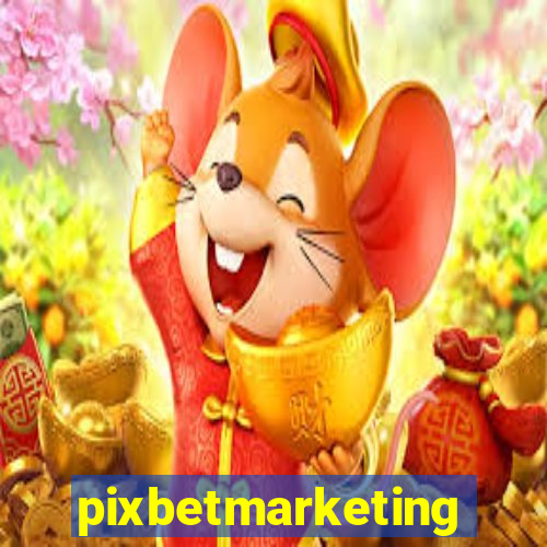 pixbetmarketing