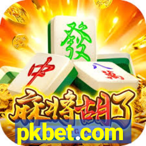 pkbet.com