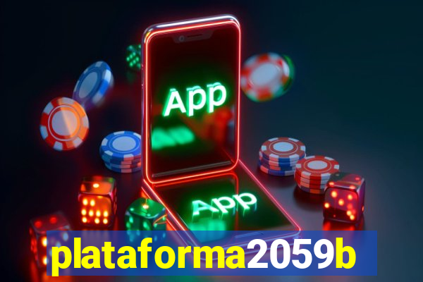 plataforma2059bet.com