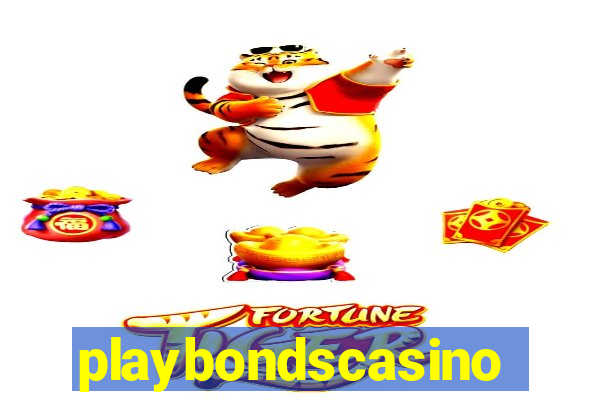 playbondscasino