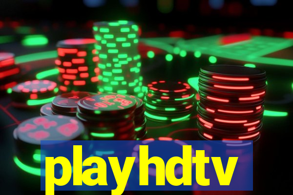 playhdtv