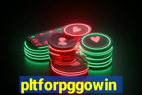 pltforpggowin