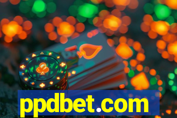 ppdbet.com