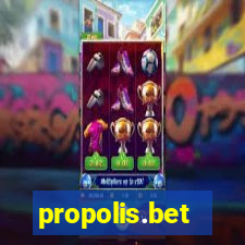 propolis.bet