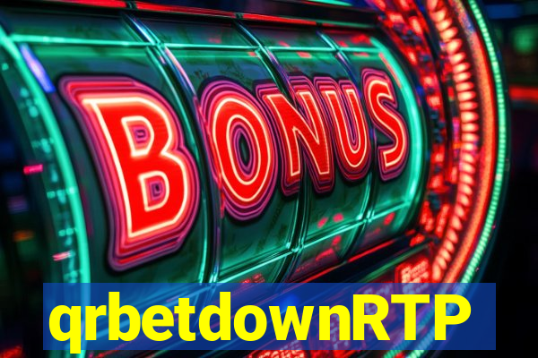 qrbetdownRTP