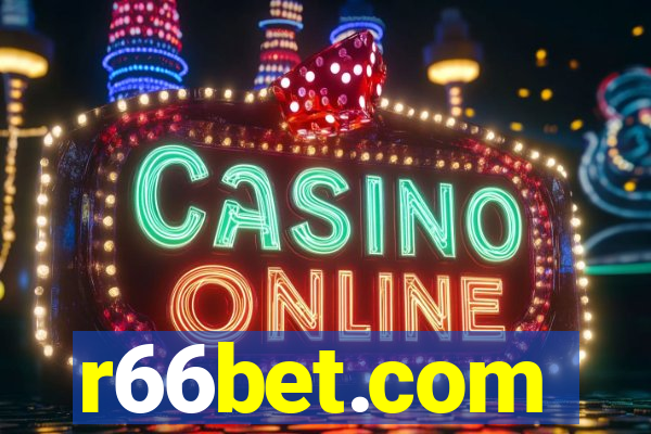 r66bet.com