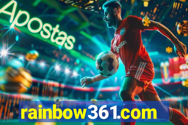 rainbow361.com