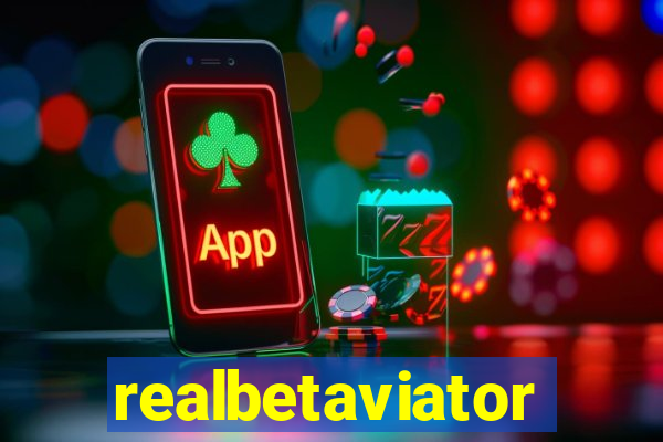 realbetaviator