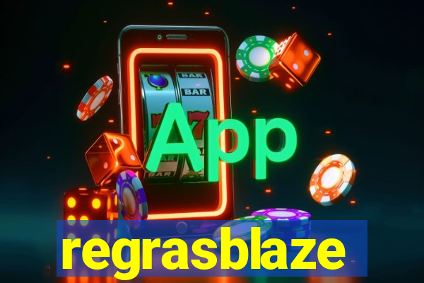 regrasblaze