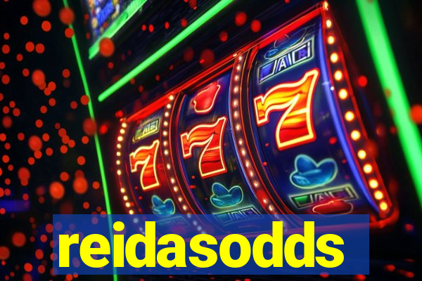 reidasodds