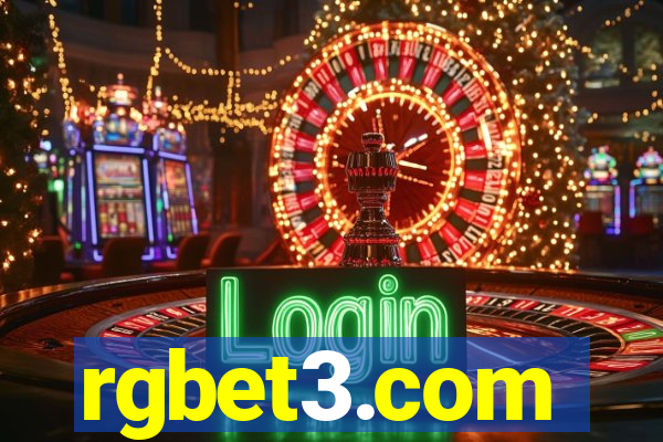 rgbet3.com