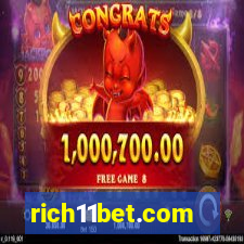 rich11bet.com