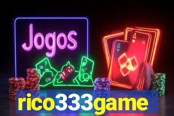 rico333game