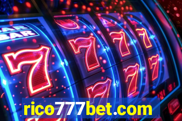 rico777bet.com