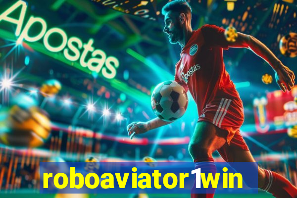 roboaviator1win