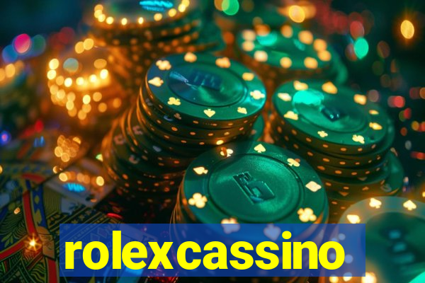 rolexcassino