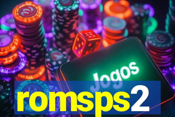 romsps2