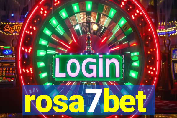 rosa7bet