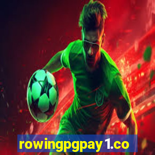 rowingpgpay1.com