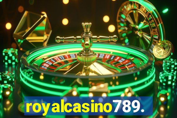 royalcasino789.com