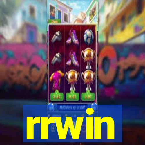 rrwin