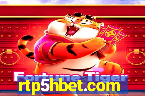 rtp5hbet.com