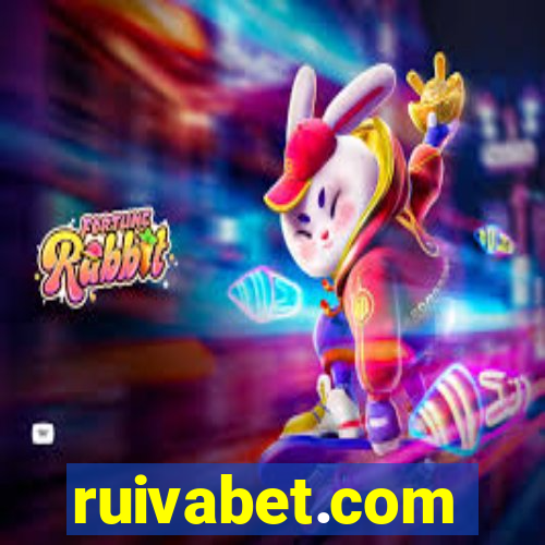 ruivabet.com