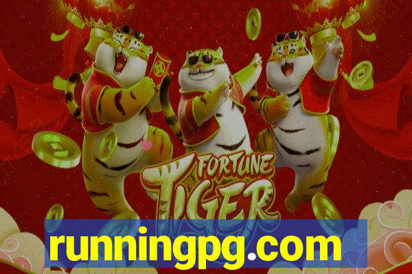 runningpg.com