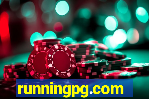 runningpg.com