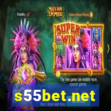 s55bet.net