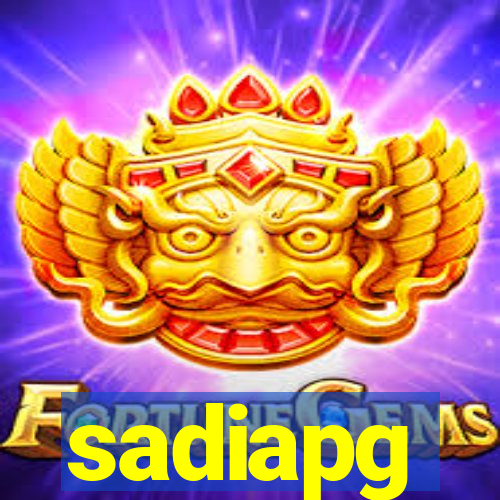 sadiapg