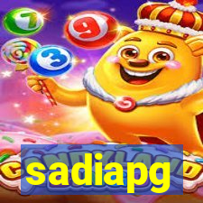 sadiapg