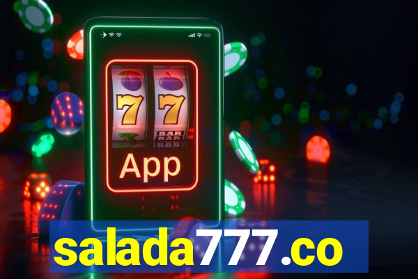 salada777.co