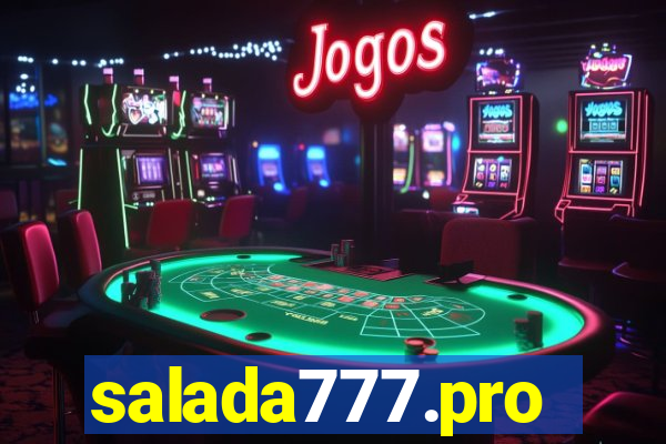 salada777.pro