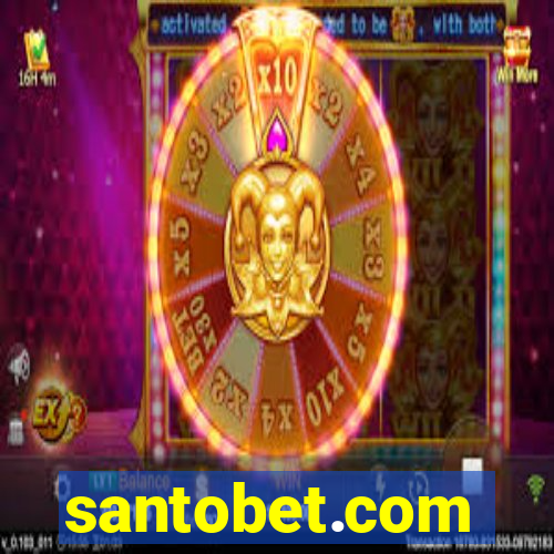 santobet.com