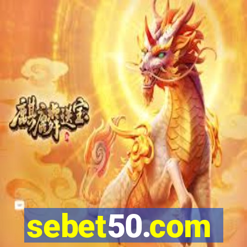 sebet50.com