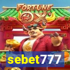 sebet777