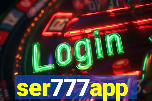 ser777app