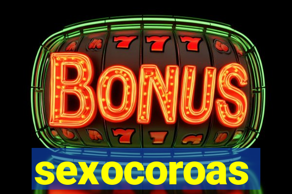 sexocoroas