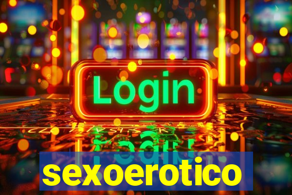 sexoerotico