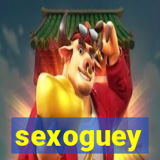 sexoguey