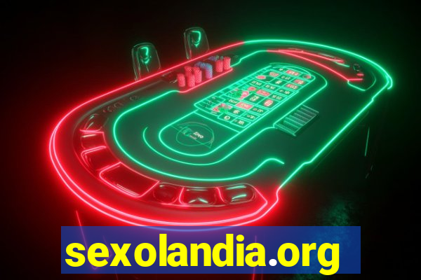 sexolandia.org