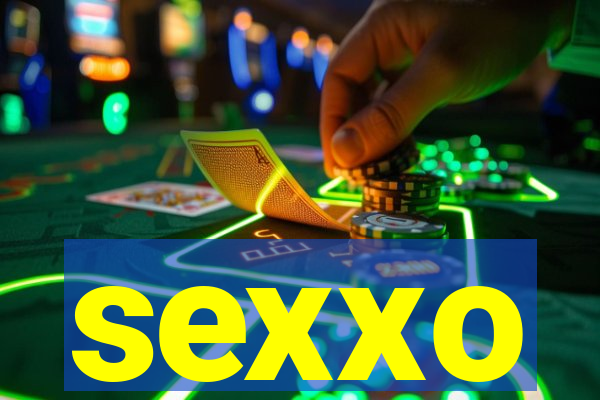 sexxo